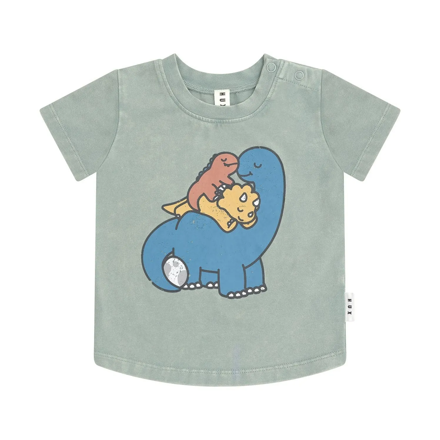 Cuddlesaurus T-Shirt