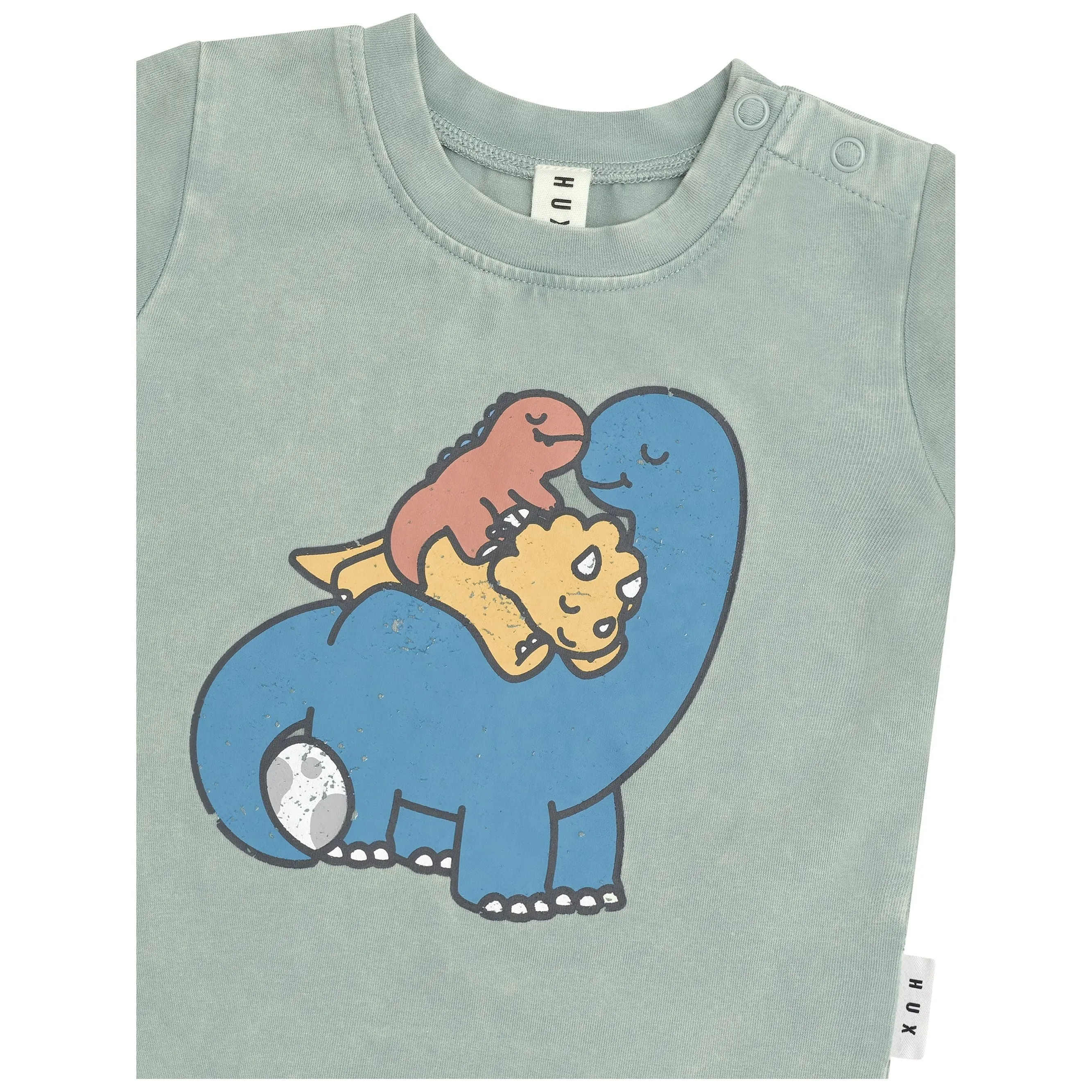 Cuddlesaurus T-Shirt