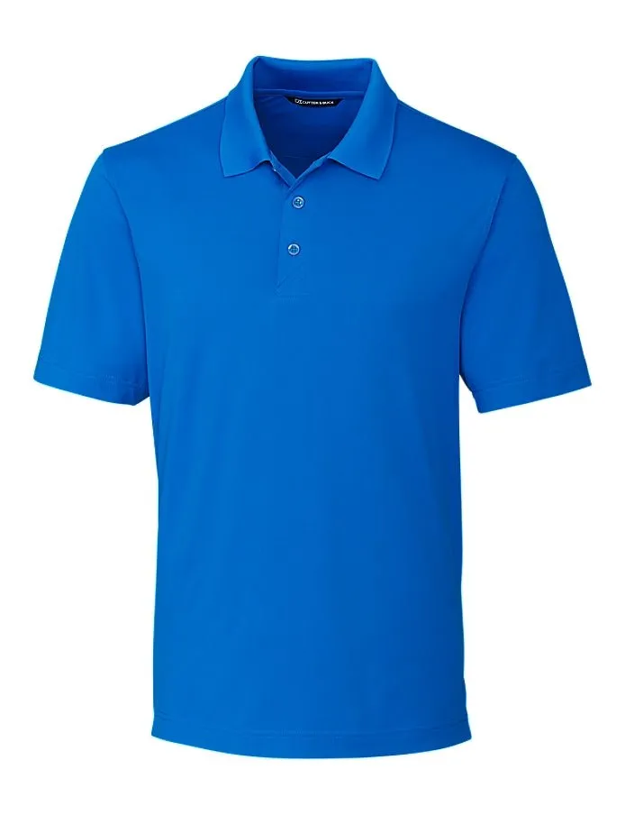 Cutter & Buck Men's Forge Stretch Polo