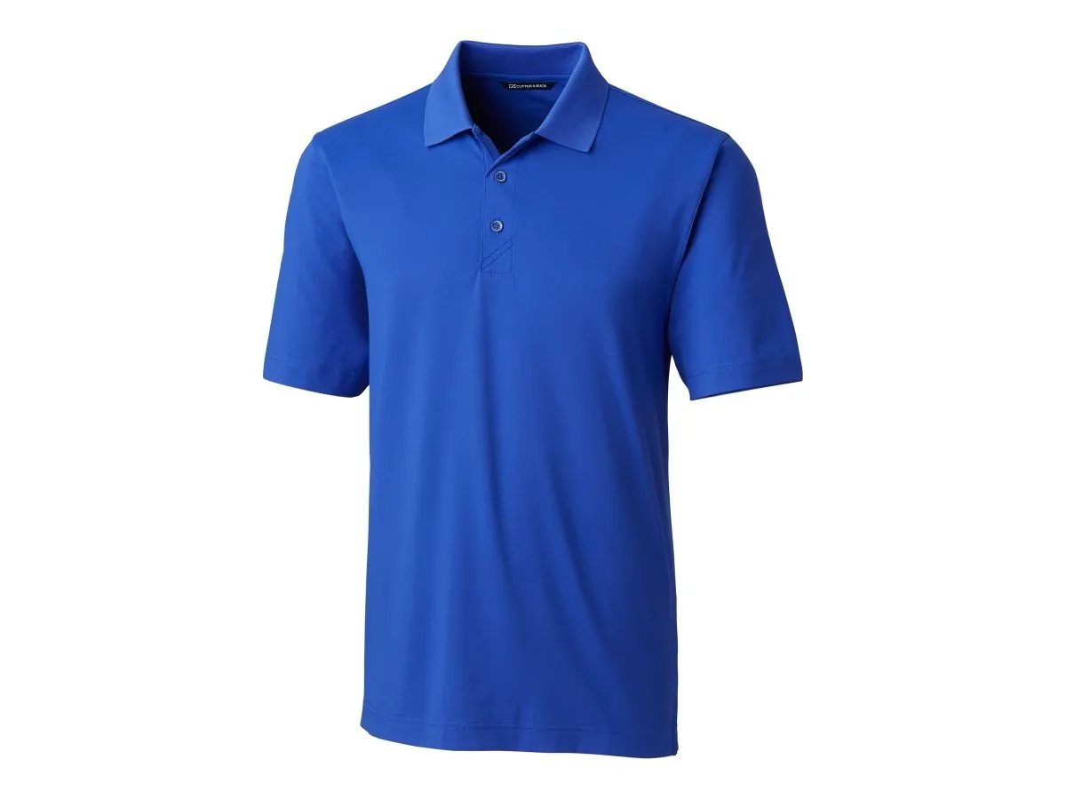 Cutter & Buck Men's Forge Stretch Polo