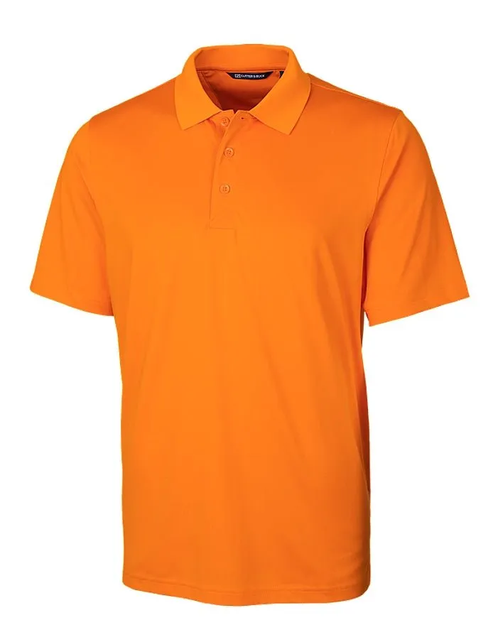 Cutter & Buck Men's Forge Stretch Polo