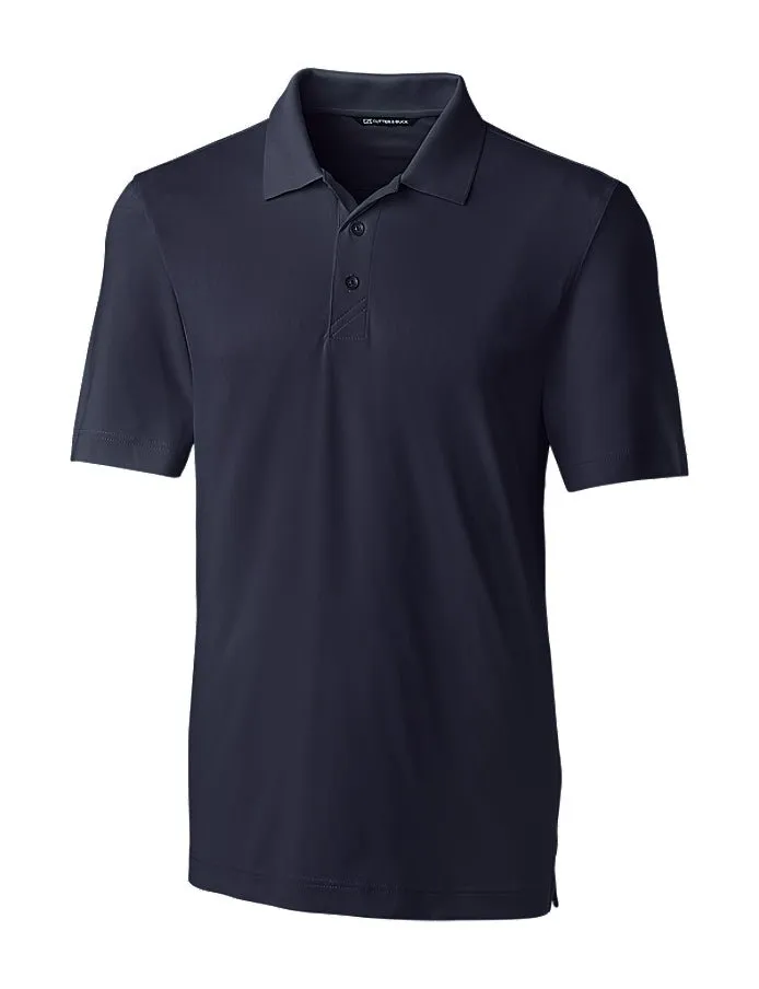 Cutter & Buck Men's Forge Stretch Polo
