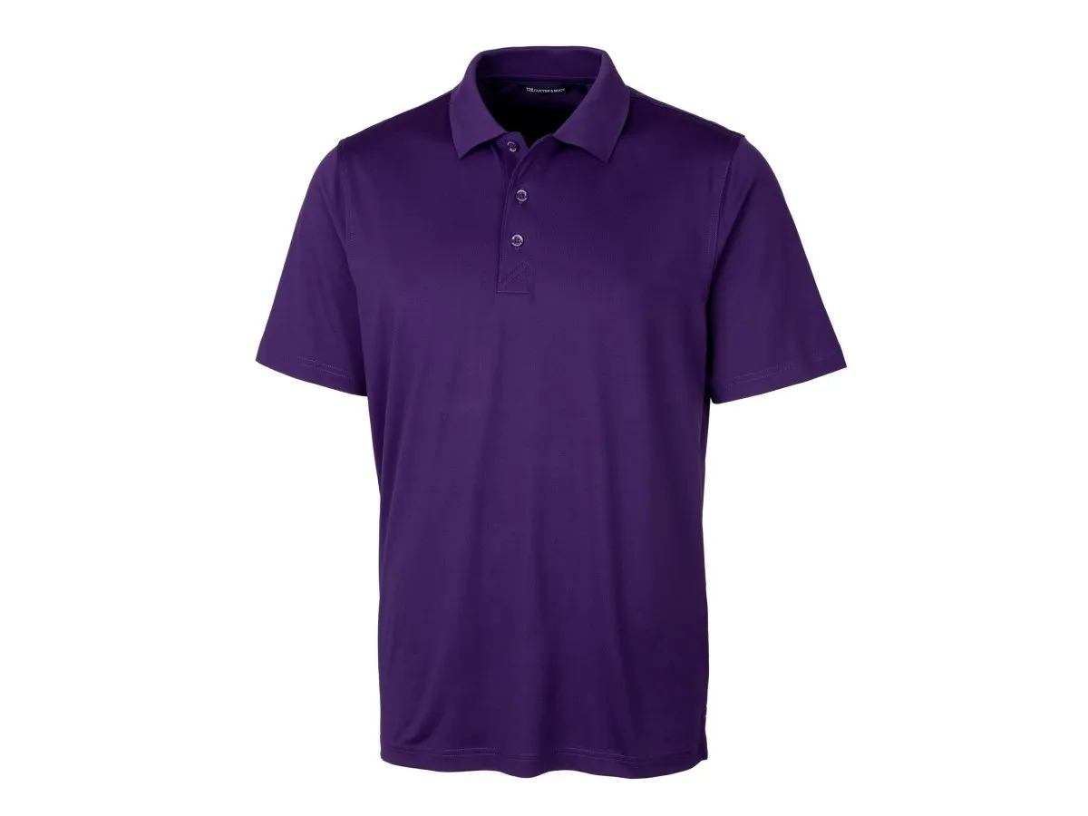Cutter & Buck Men's Forge Stretch Polo