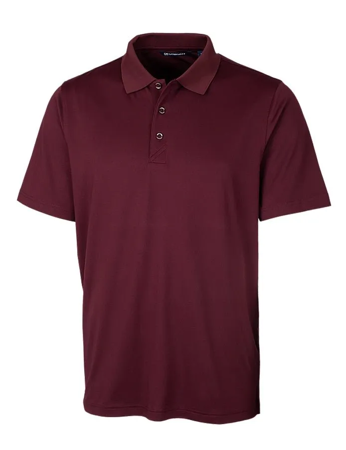 Cutter & Buck Men's Forge Stretch Polo