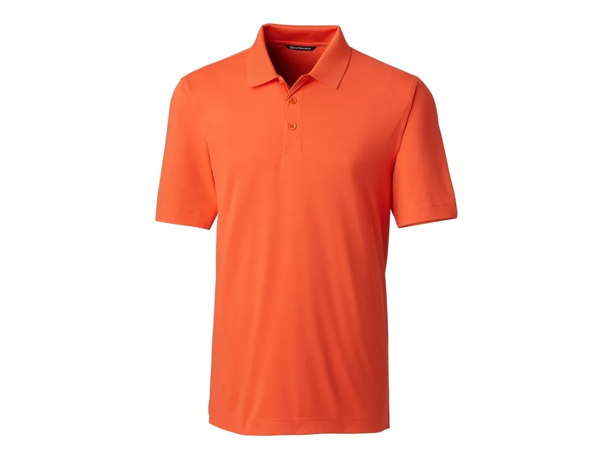 Cutter & Buck Men's Forge Stretch Polo