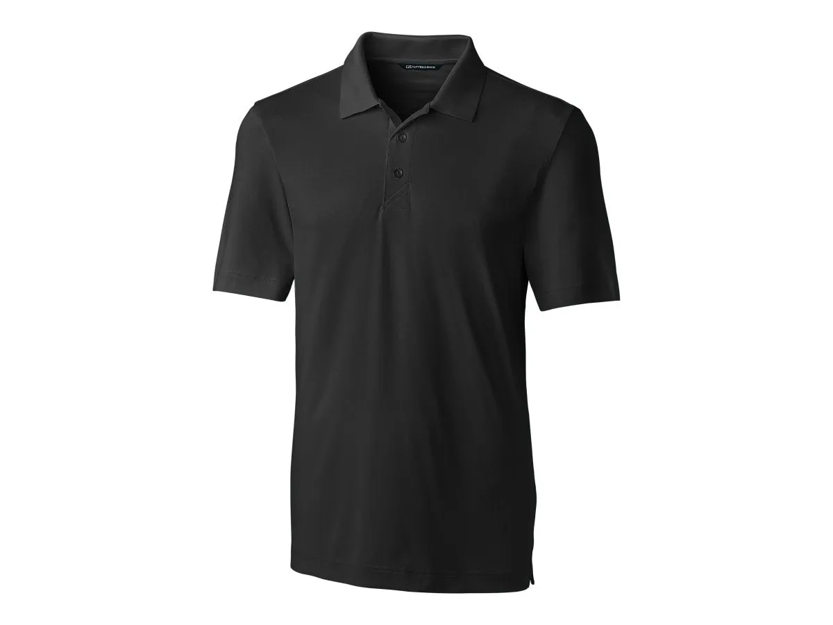 Cutter & Buck Men's Forge Stretch Polo
