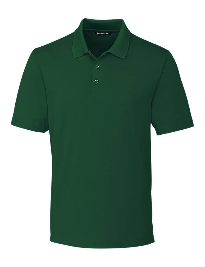 Cutter & Buck Men's Forge Stretch Polo