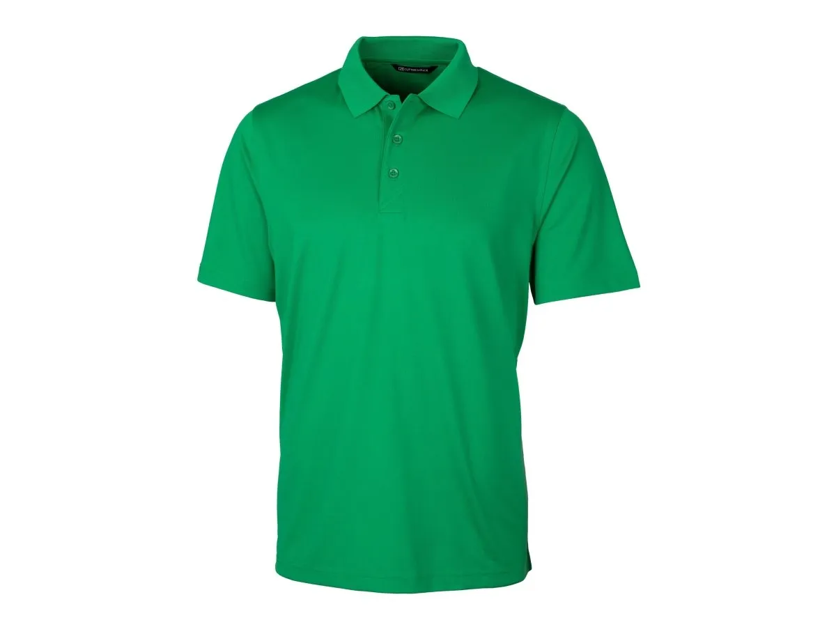 Cutter & Buck Men's Forge Stretch Polo