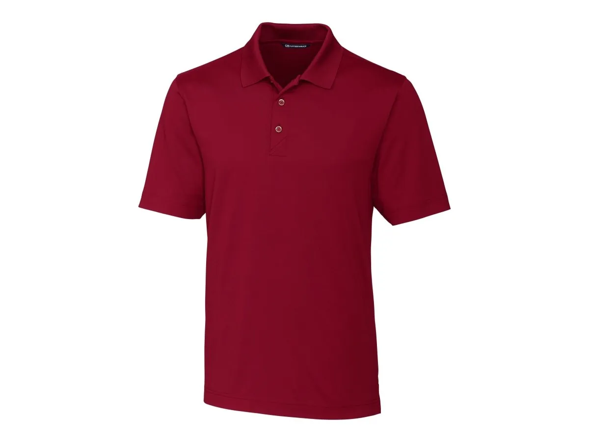 Cutter & Buck Men's Forge Stretch Polo