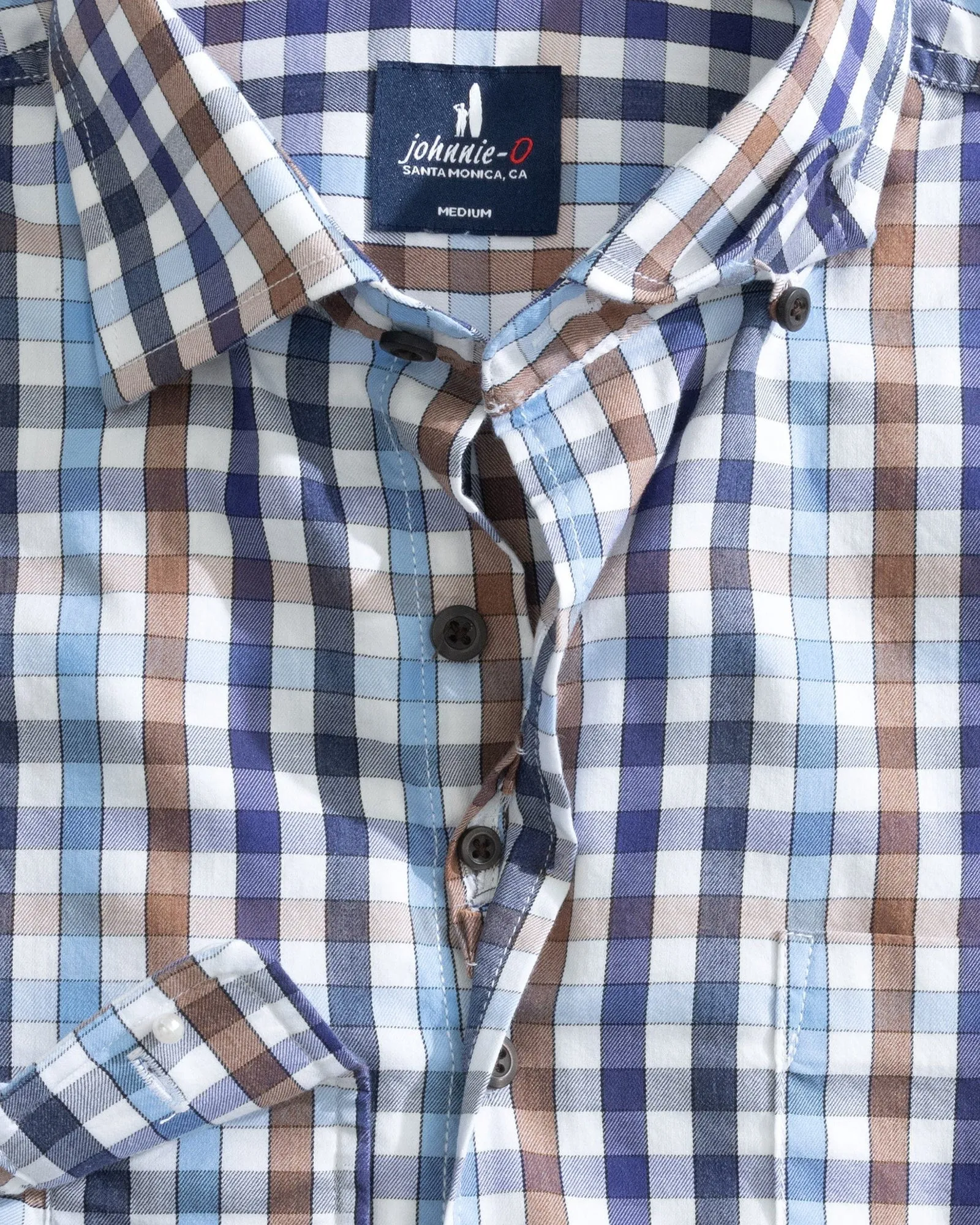 Dartmouth (Laguna Blue)