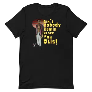 David Ruff - (Ain't Nobody) Unisex T-Shirt