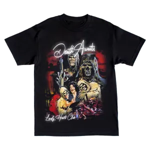 Death Awaits T-Shirt