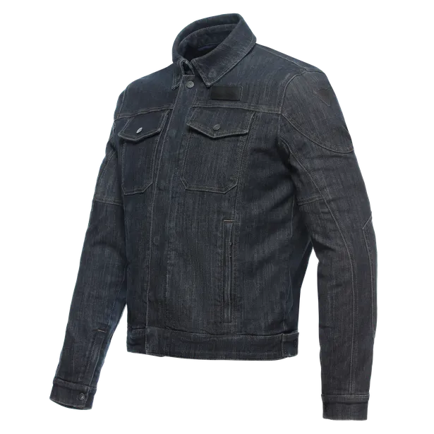 Denim Tex Jacket