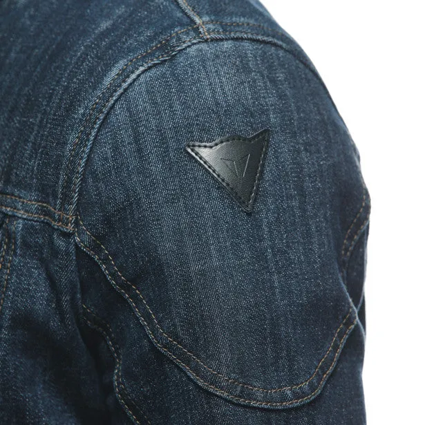 Denim Tex Jacket