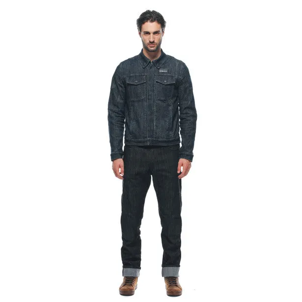 Denim Tex Jacket