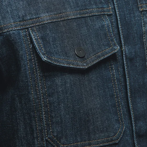 Denim Tex Jacket