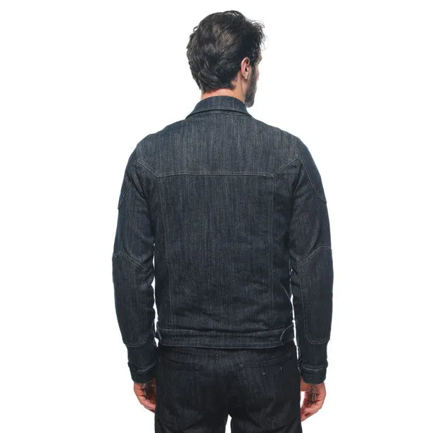 Denim Tex Jacket