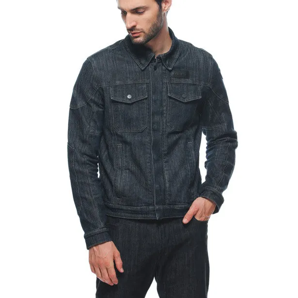 Denim Tex Jacket