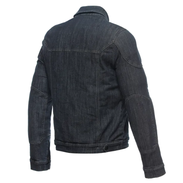 Denim Tex Jacket