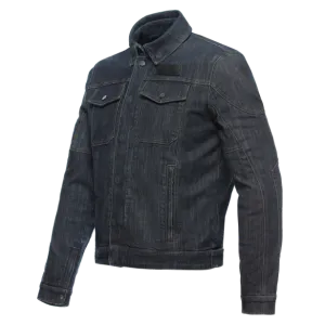 Denim Tex Jacket