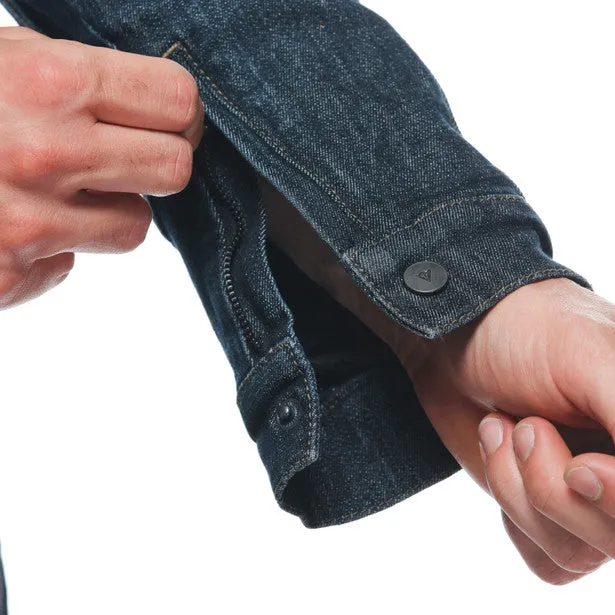 Denim Tex Jacket