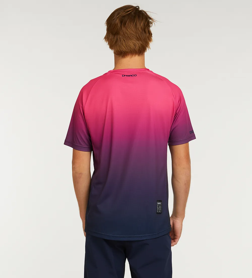 DHaRCO Mens SS Jersey - Fort Bill