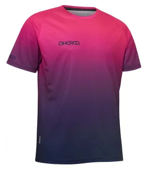 DHaRCO Mens SS Jersey - Fort Bill
