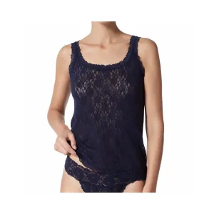 Dolce Amore Cami In Black - Janira