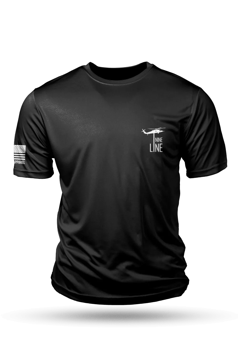 Don't Tread On Me - Moisture Wicking T-Shirt