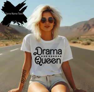 Drama Queen