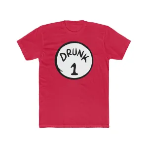Drunk 1