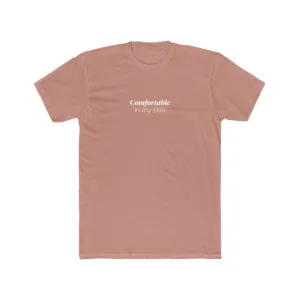 EAM 22 Unisex "Comfortable in my skin"
