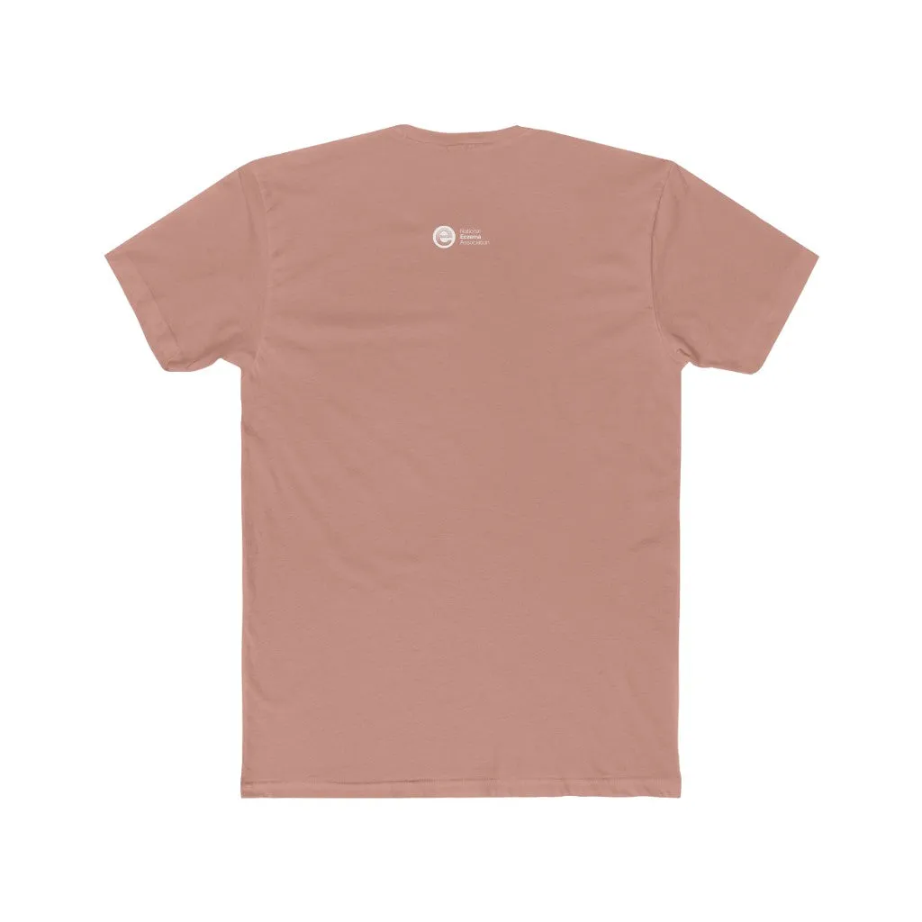 EAM 22 Unisex "Comfortable in my skin"