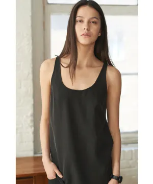 Emerson Fry Triangle Tank