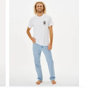 EPIC DENIM PANT