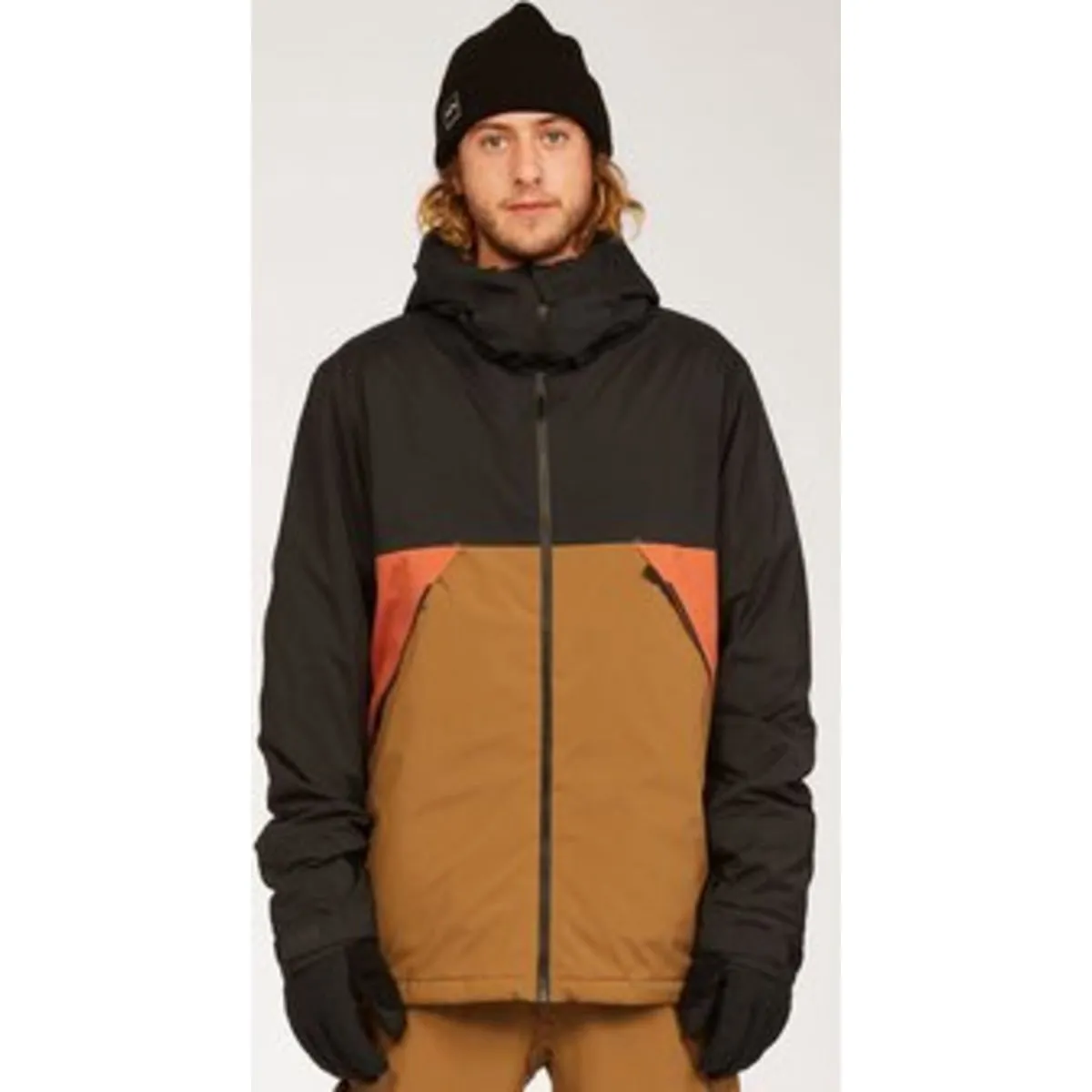 Expedition Jacket
