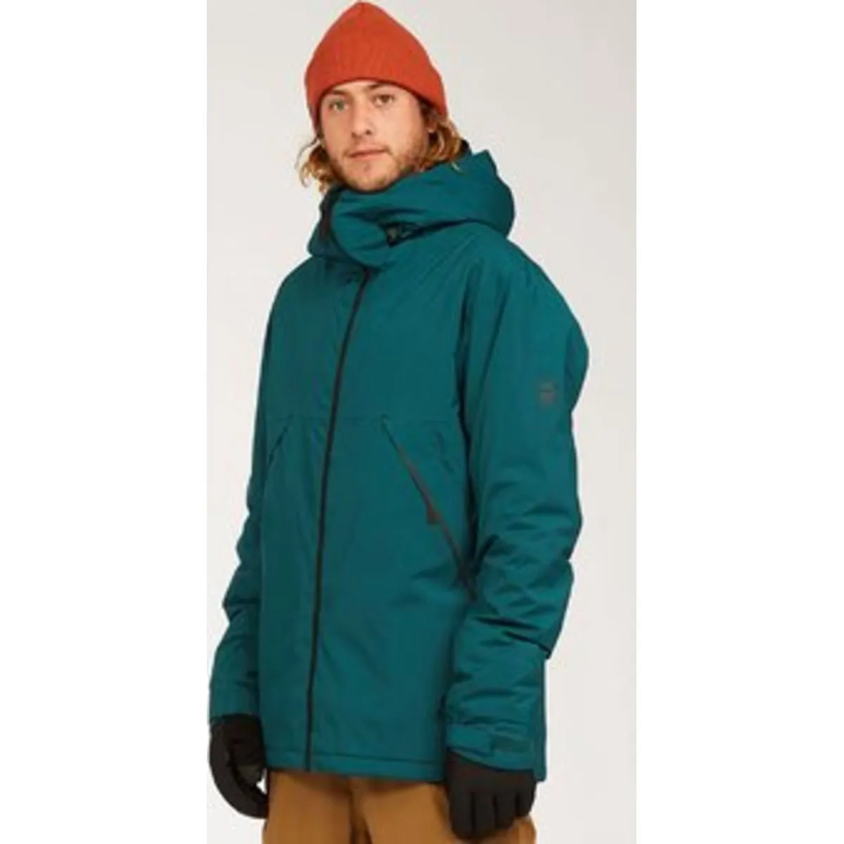 Expedition Jacket