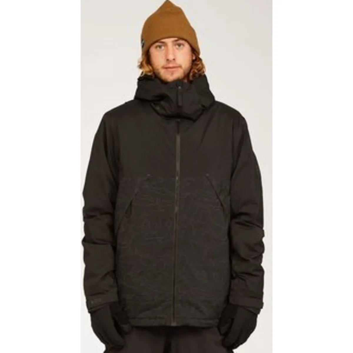 Expedition Jacket