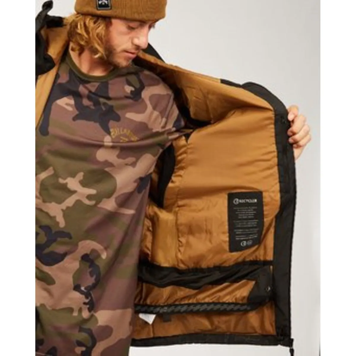 Expedition Jacket