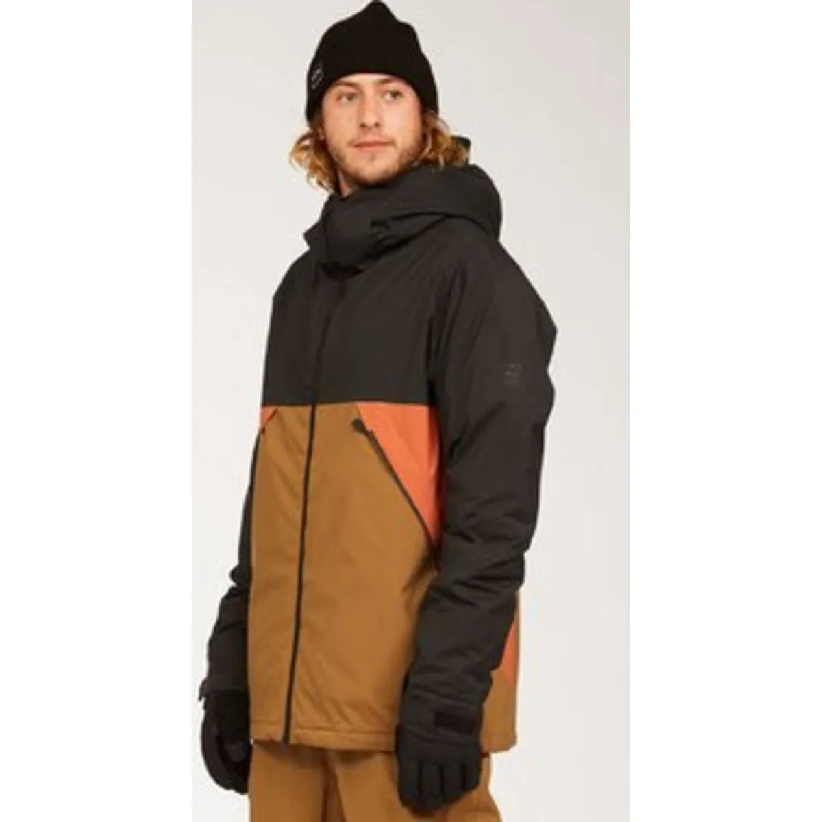 Expedition Jacket