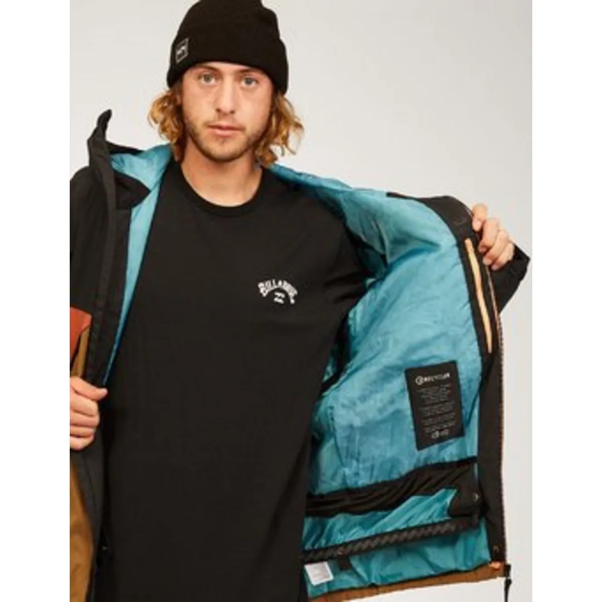 Expedition Jacket