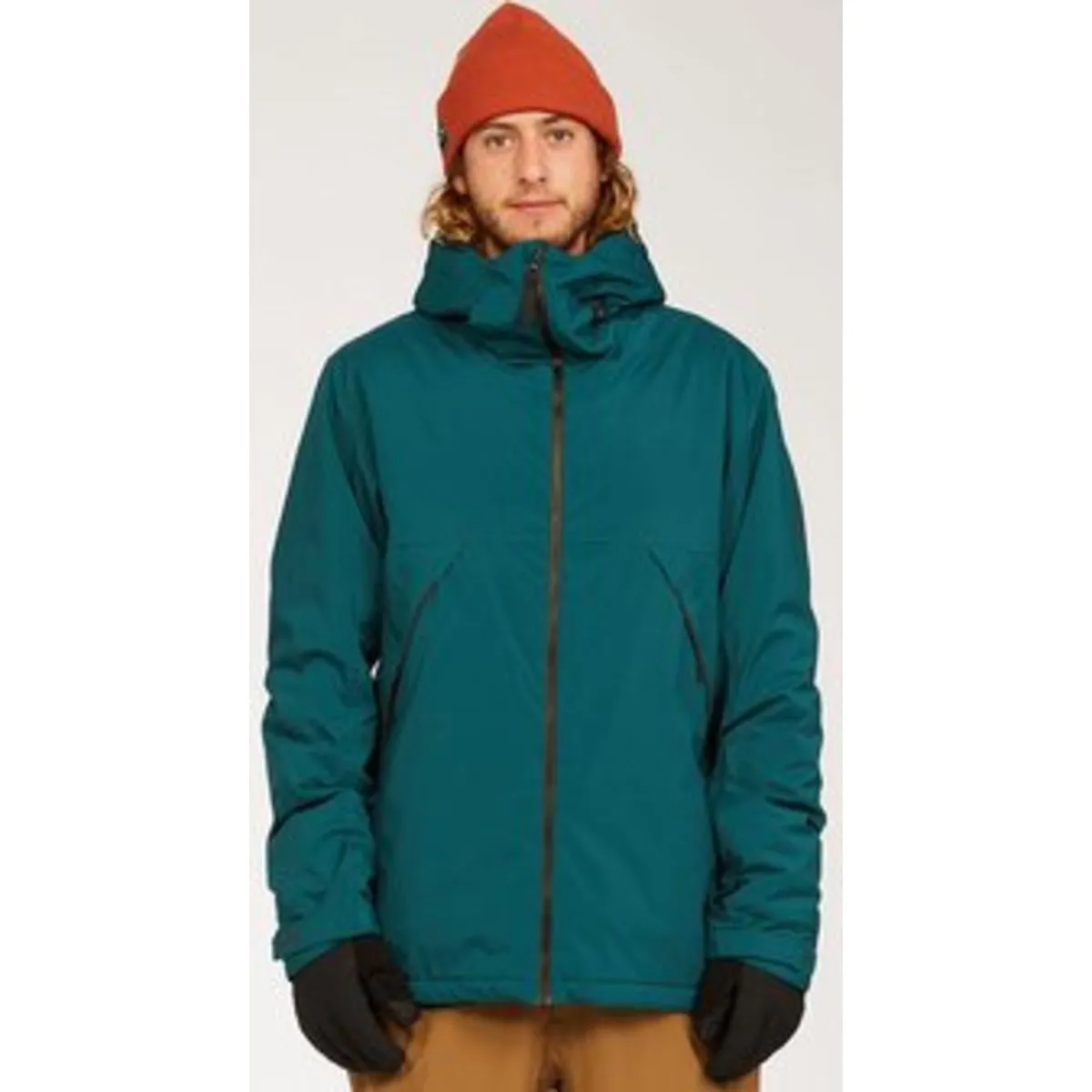 Expedition Jacket
