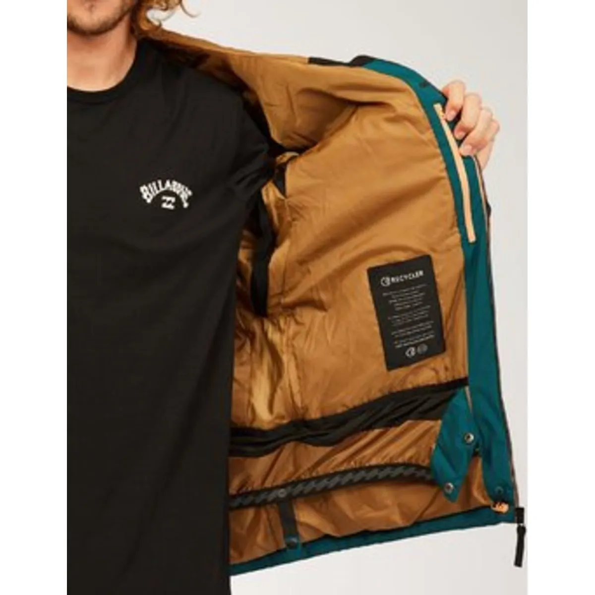 Expedition Jacket