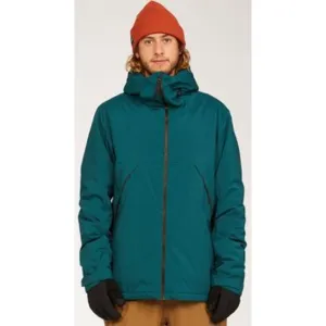 Expedition Jacket