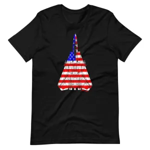 F-14 Tomcat Short Sleeve T-Shirt