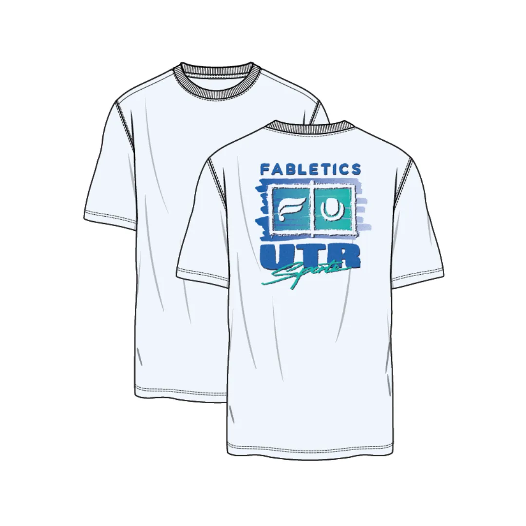 FABLETICS | UTR CHALLENGE 24-7 TEE