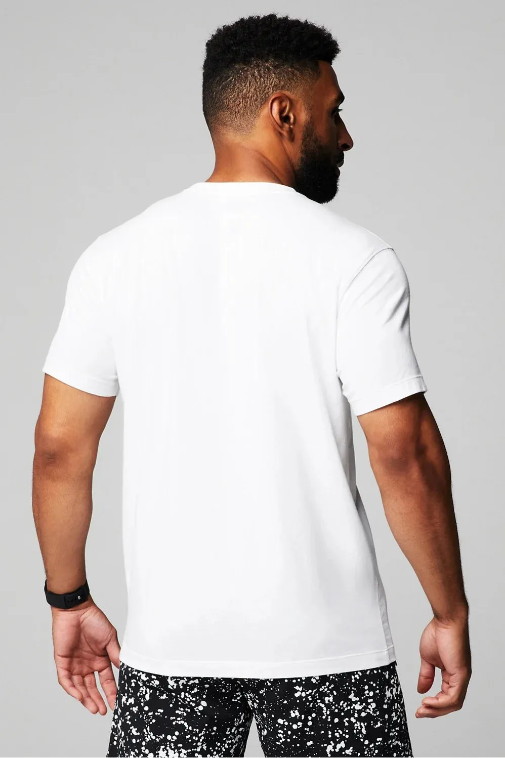 FABLETICS | UTR CHALLENGE 24-7 TEE