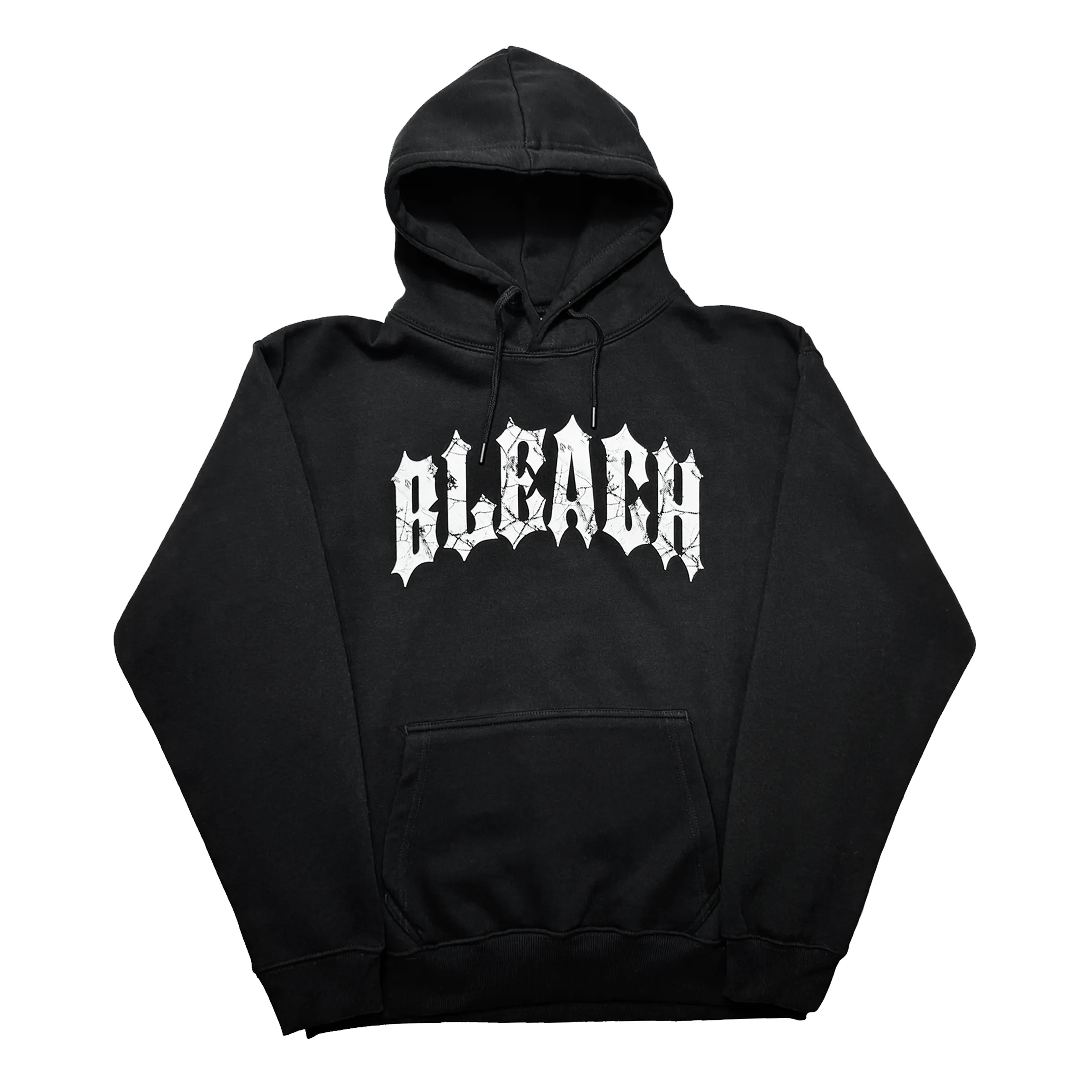 Fake Tree Heavyweight Sweatshirt - Black