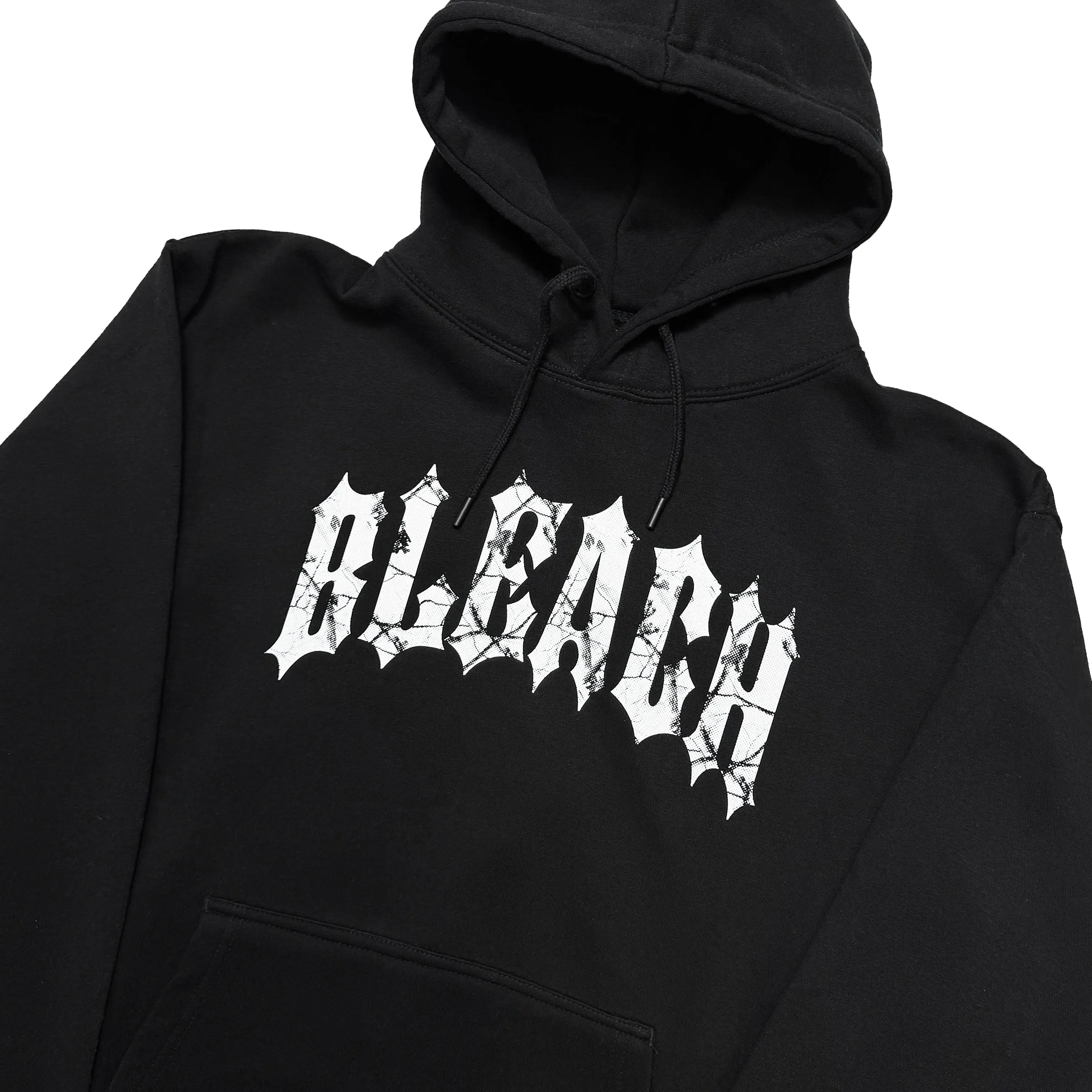 Fake Tree Heavyweight Sweatshirt - Black