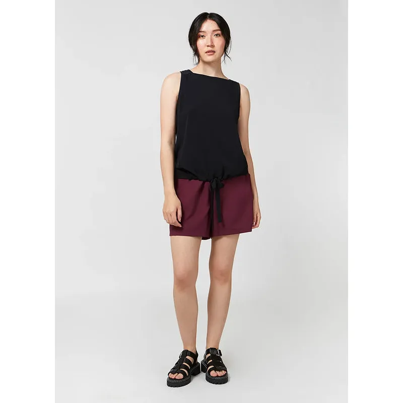 Fig Mayfair Sleeveless Top